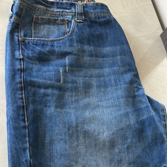 Parish Nation men’s jeans - Picture 3 of 17